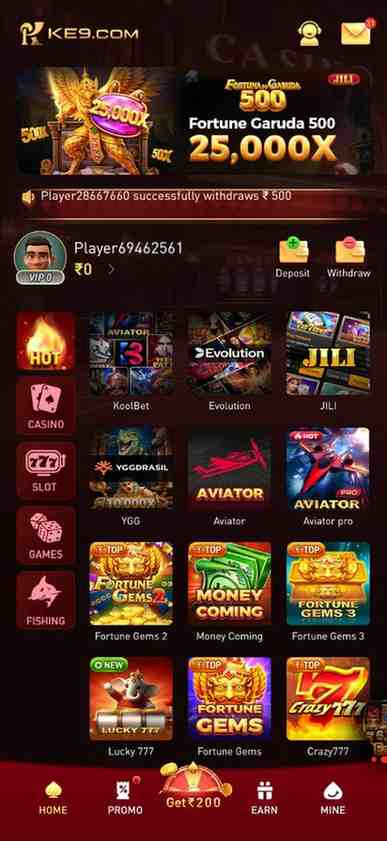 ke9 game apk